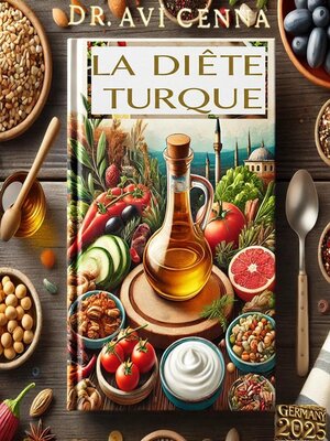 cover image of La Diète Turque
